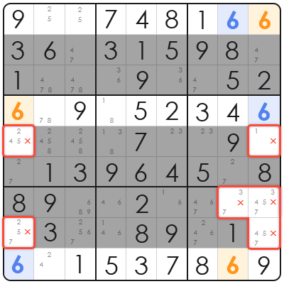 slam sudoku