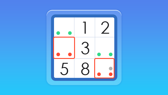 sudoku magic square