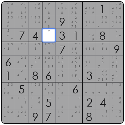 benefits of sudoku