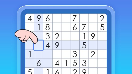 solve this sudoku