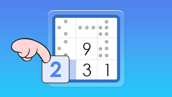 solve sudoku step by step